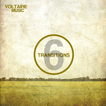 Various Artists - Transition Issue 06