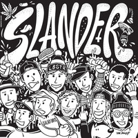 Slander - The Rush! (Explicit)