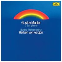 Berliner Philharmoniker, Herbert von Karajan - Mahler: Symphony No.5 In C Sharp Minor