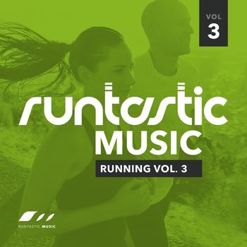 Various Artists - Runtastic Music - Running, Vol. 3
