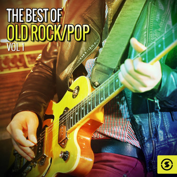 Various Artists - The Best of Old Rock/Pop