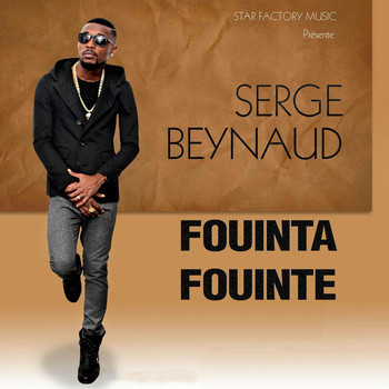 Serge Beynaud - Fouinta Fouinte