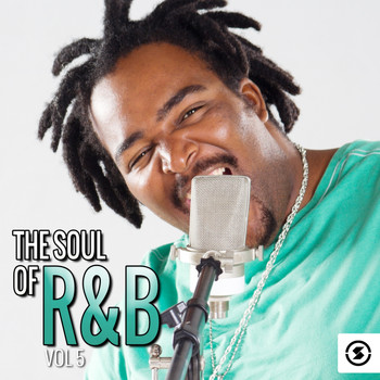 Various Artists - The Soul of R&B, Vol. 5