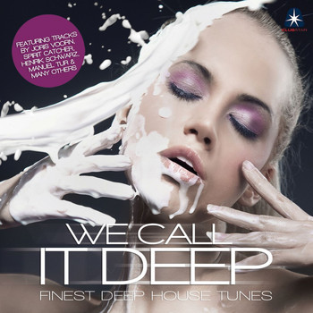 Various Artists - We Call It Deep - Finest Deep House Tunes (Compiled by Henri Kohn)