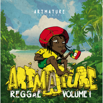 Various Artists - ArtMature Vol. 1 - Reggae