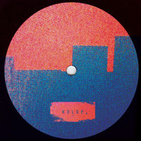Kolde - Vision B