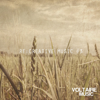 Various Artists - Re:creative Music, Vol. 3