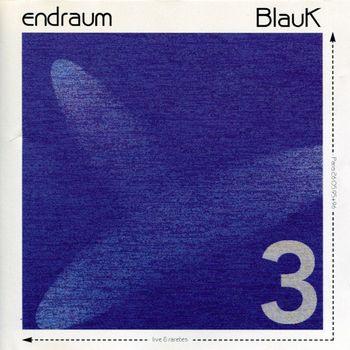 Endraum - BlauK