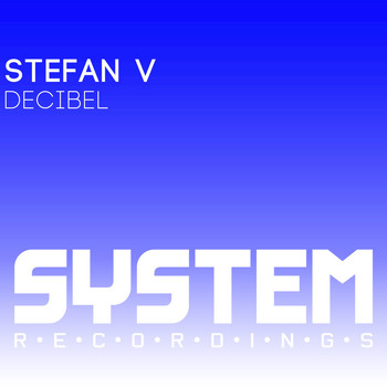 Stefan V - Decibel