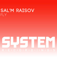 Sal'm Raisov - Fly