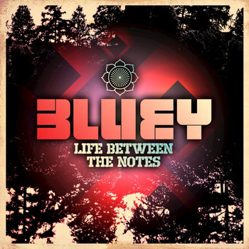 Bluey - Life Between the Notes