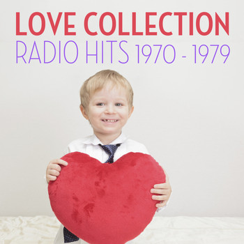 Bob Welch - Love Collection Radio Hits 1970 to 1979