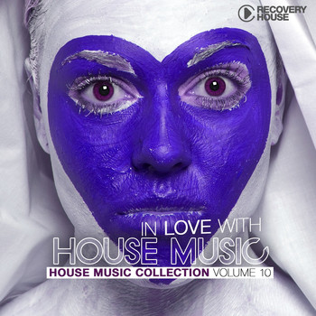 Various Artists - In Love with House Music, Vol. 10