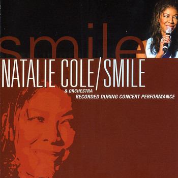 Natalie Cole - Smile