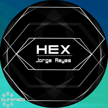 Jorge Reyes - HEX