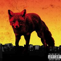 The Prodigy - The Day Is My Enemy (Explicit)