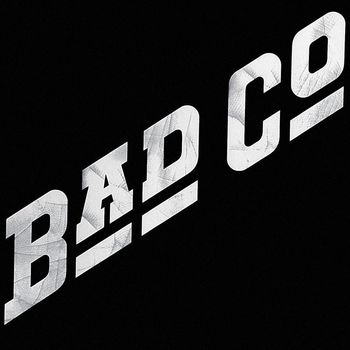 Bad Company - Bad Company (Remastered)