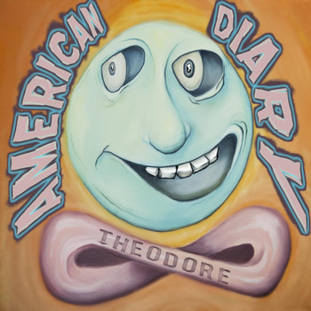 American Diary - Theodore