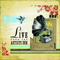 Alanis Morissette - Live from the Artists Den: 1