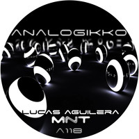 Lucas Aguilera - MNT