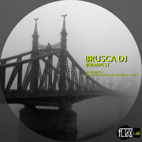 Brusca DJ - Budapest