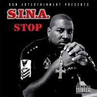 Sina - Stop - Single (Explicit)