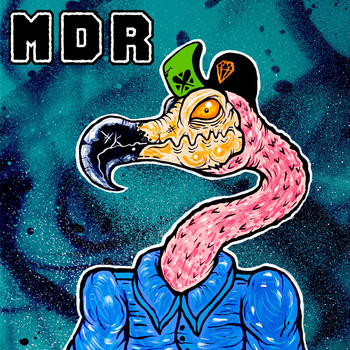 MDR - MDR - EP (Explicit)