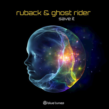 Ruback, Ghost Rider - Save It