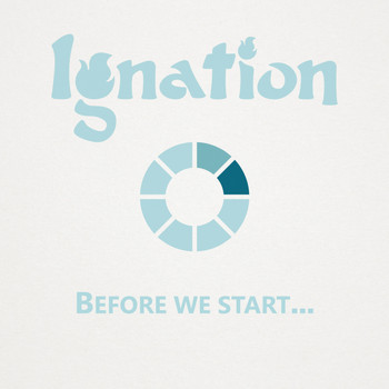 Ignation - Before We Start - EP