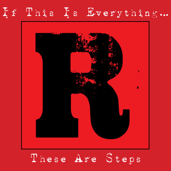 Roosevelt - These Are Steps - Single