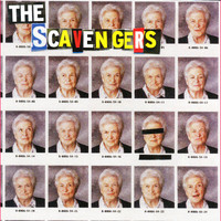 The Scavengers - Nerds Rule Rock - Single