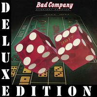 Bad Company - Straight Shooter (Deluxe)