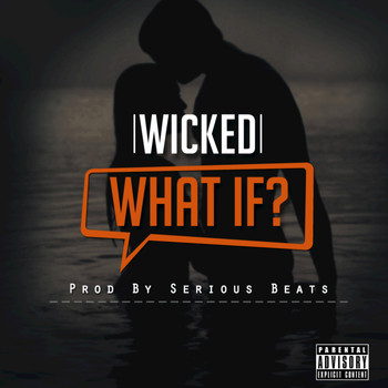 Wicked - What If - Single