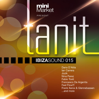 Various Artists - Tanit (Ibiza Sound 015)
