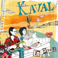 Kaval - En cavale