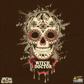 Jacin, Jho Dwild - The Witch Doctor