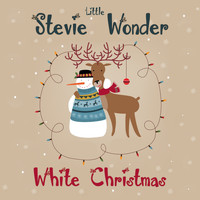 Little Stevie Wonder - White Christmas