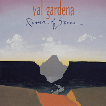 Val Gardena - River of Stone