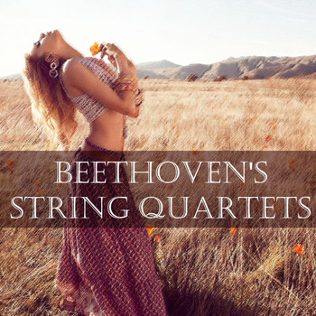Amadeus Quartet - Beethoven's String Quartets