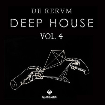 Various Artists - De Rerum Deep House, Vol. 4