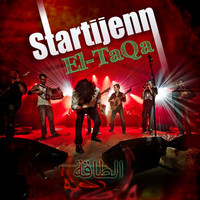 Startijenn - El-TaQa (Album live)