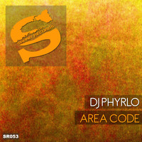 DJ Phyrlo - Area Code