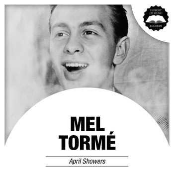 Mel Tormé - April Showers