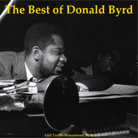 Donald Byrd - The Best of Donald Byrd