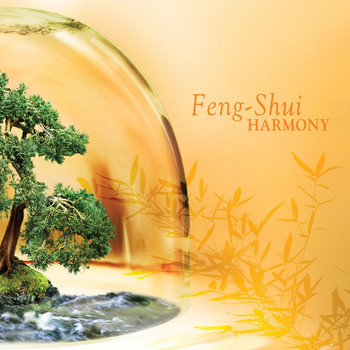 Various Artists - Feng-Shui Harmony
