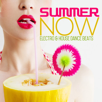 Various Artists - Summer Now (Electro & House Dance Beats)