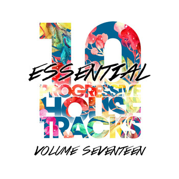 Various Artists - 10 Essential Progressive House Tracks, Vol. 17