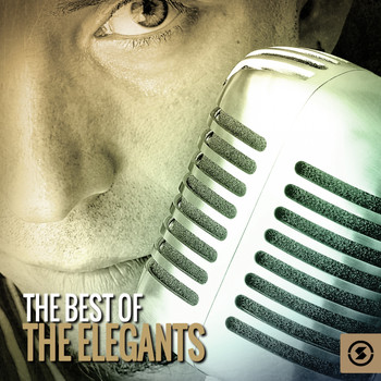 The Elegants - The Best of the Elegants
