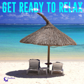 Various Artists - Get Ready to Relax