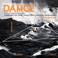 Damce - Cinco Viento